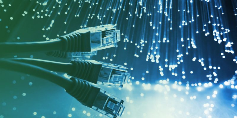 Fiber optic networks
