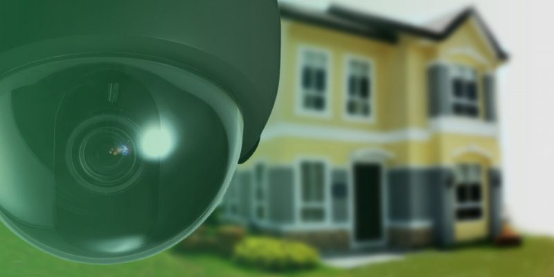 Video surveillance systems